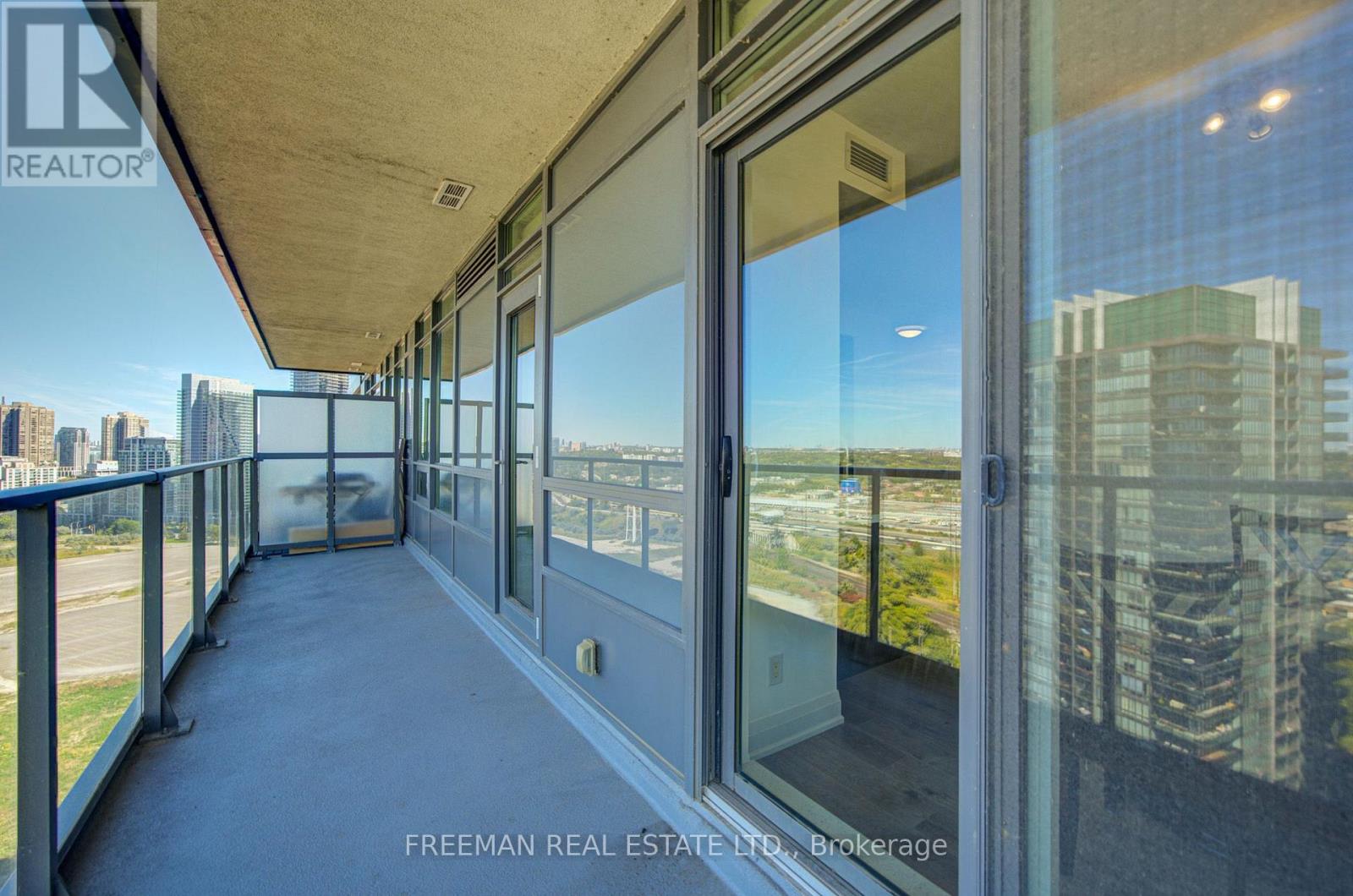 2305 - 36 Park Lawn Road, Toronto, Ontario  M8V 0E5 - Photo 33 - W13837830