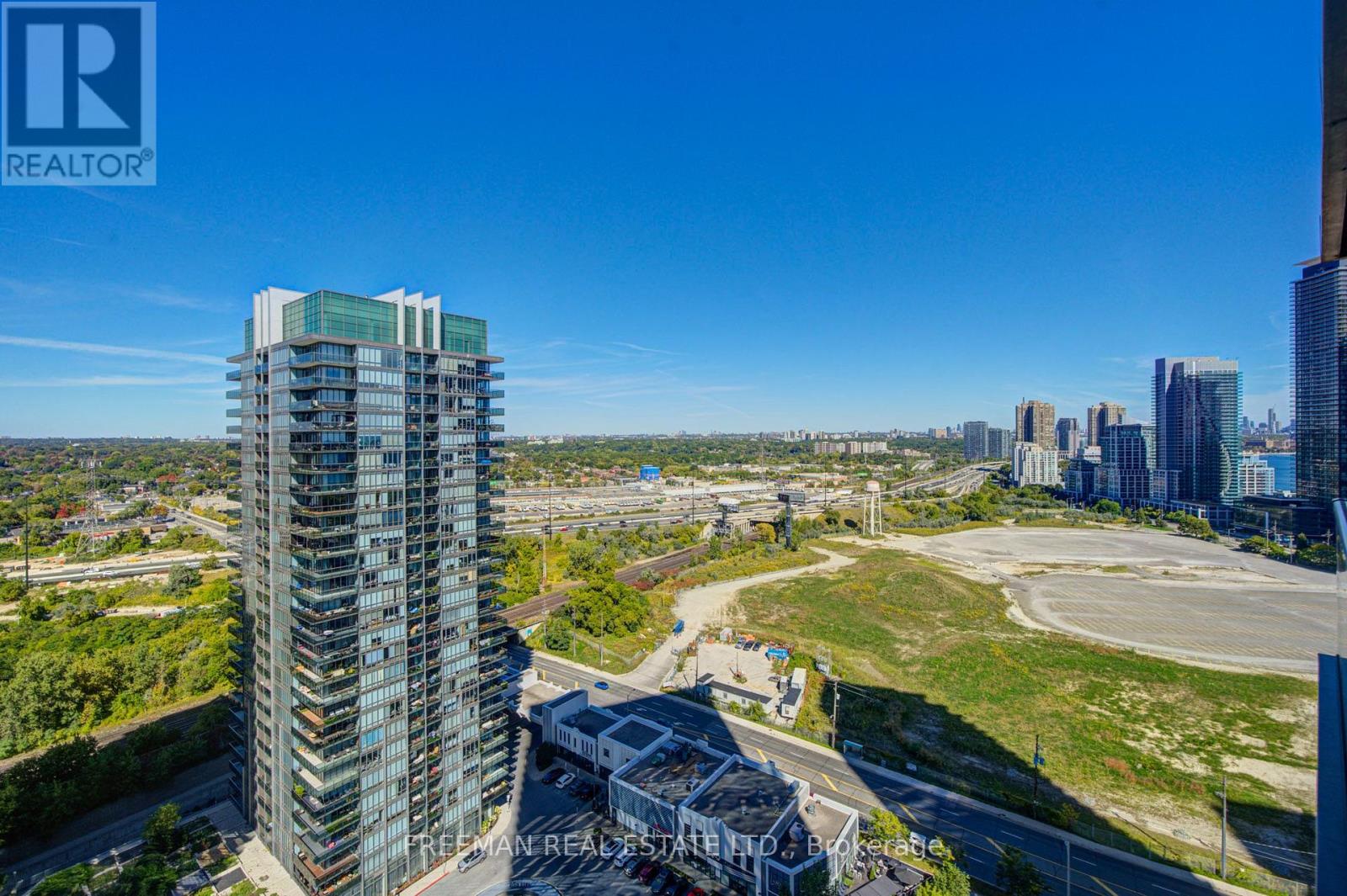 2305 - 36 Park Lawn Road, Toronto, Ontario  M8V 0E5 - Photo 35 - W13837830