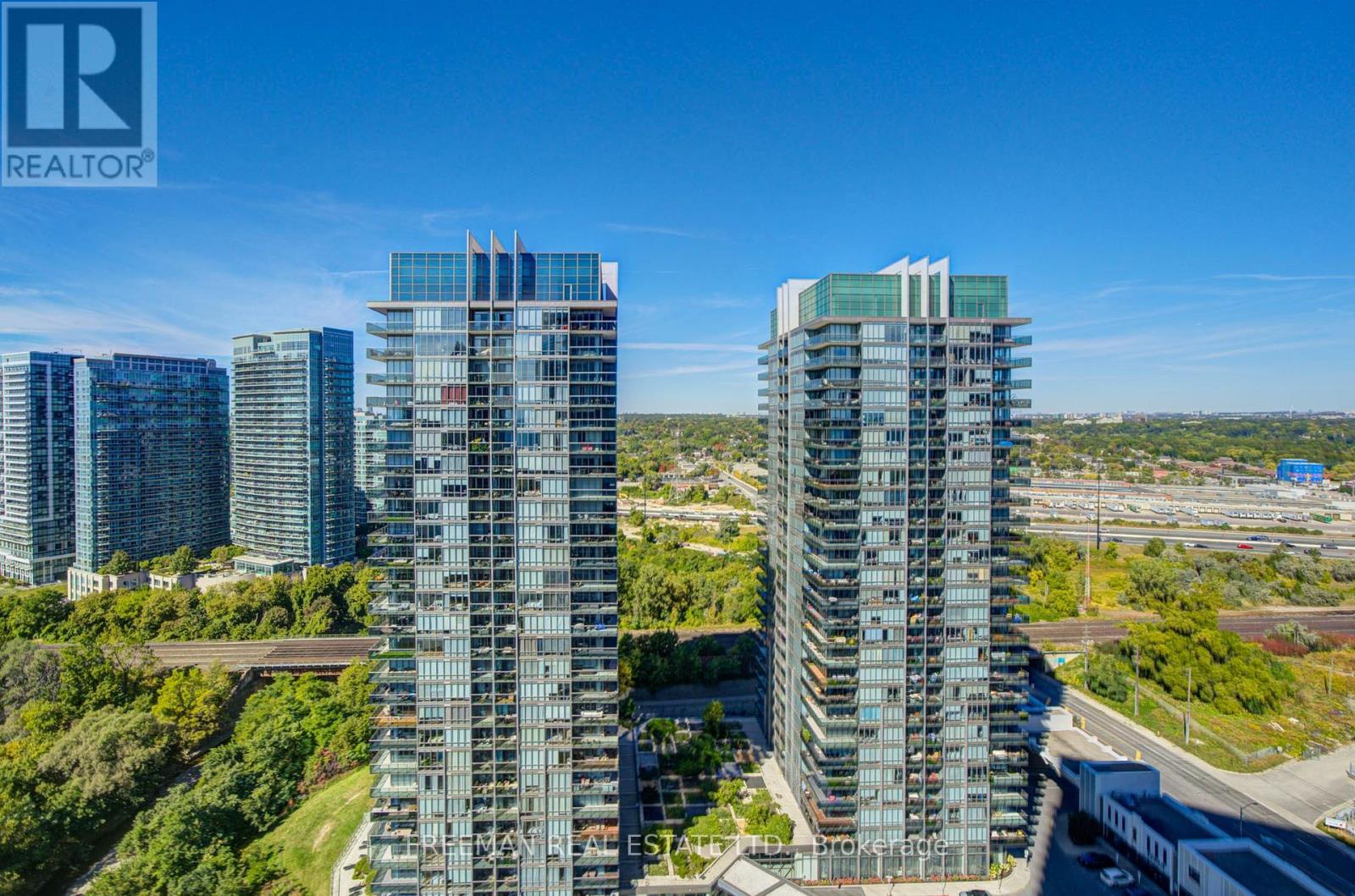 2305 - 36 Park Lawn Road, Toronto, Ontario  M8V 0E5 - Photo 38 - W13837830