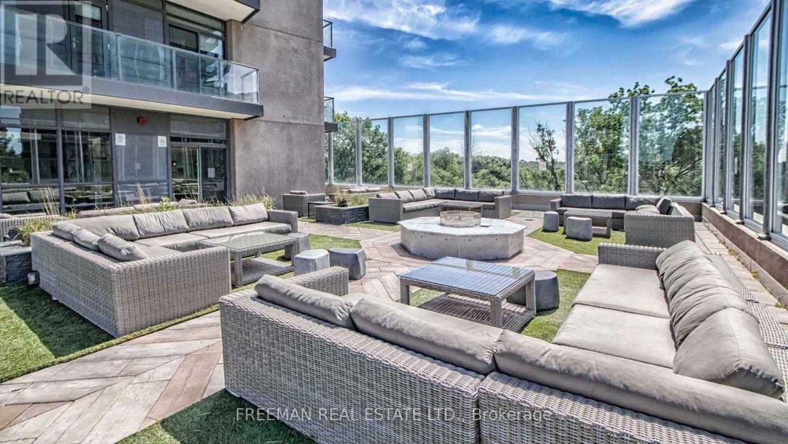 2305 - 36 Park Lawn Road, Toronto, Ontario  M8V 0E5 - Photo 39 - W13837830
