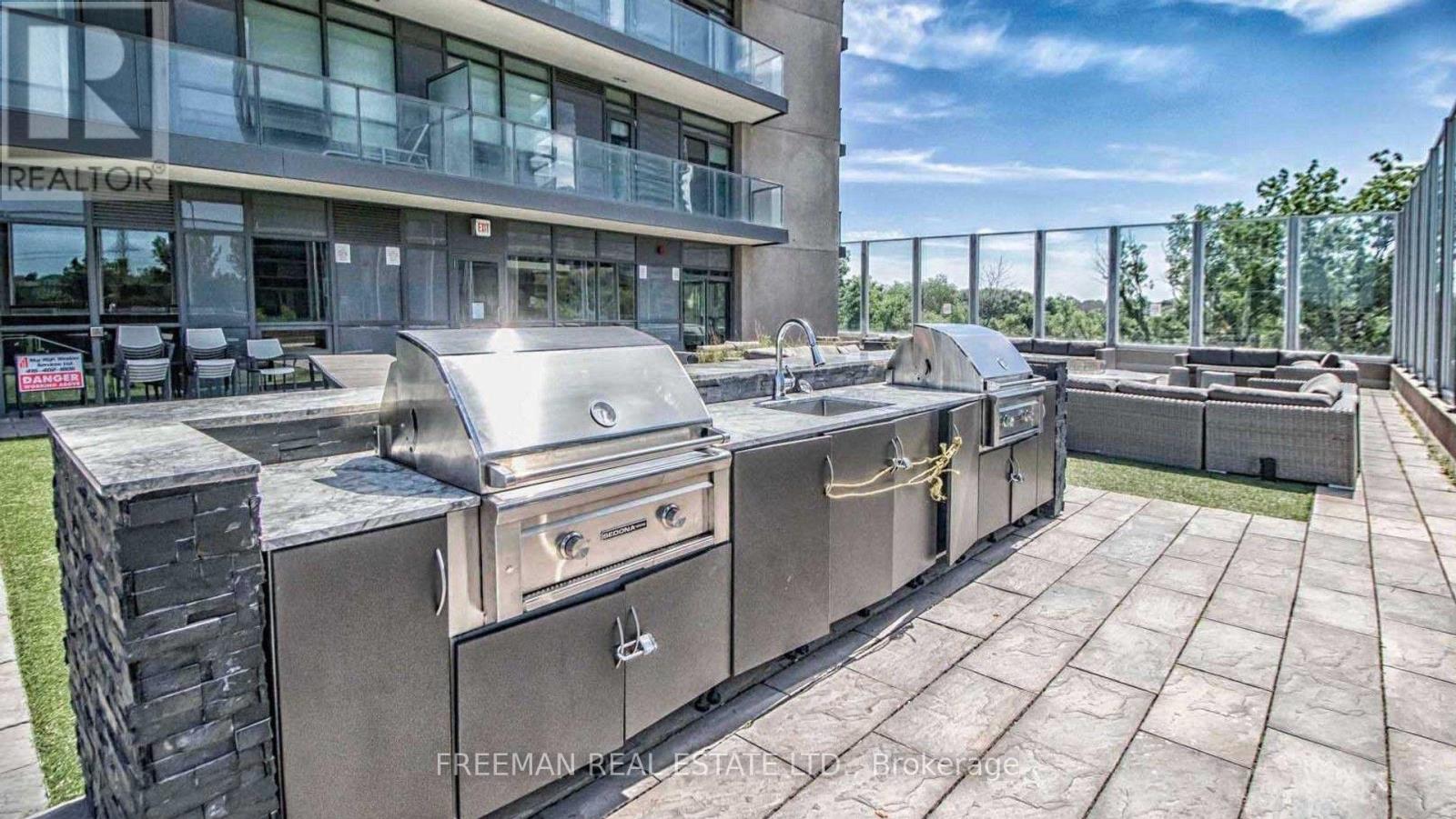 2305 - 36 Park Lawn Road, Toronto, Ontario  M8V 0E5 - Photo 40 - W13837830