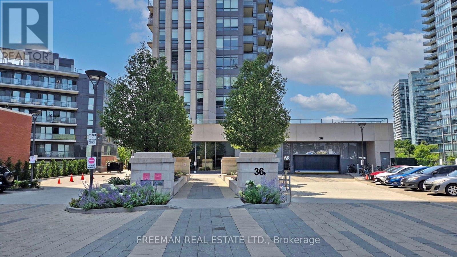 2305 - 36 Park Lawn Road, Toronto, Ontario  M8V 0E5 - Photo 44 - W13837830
