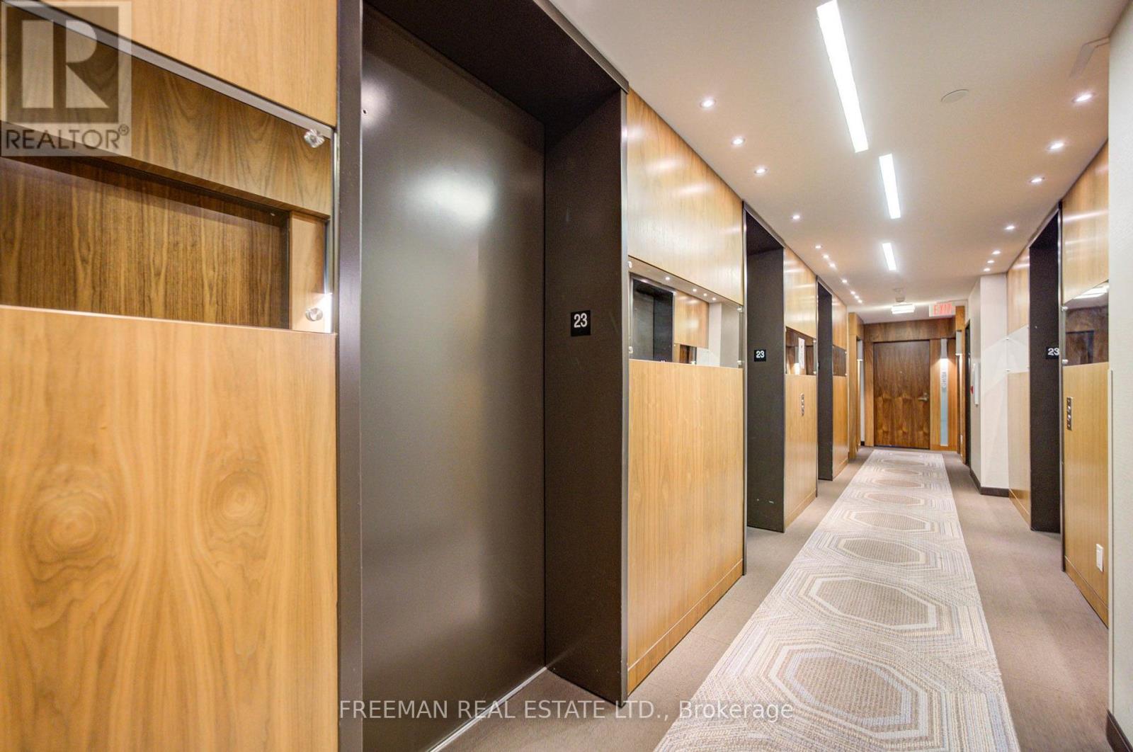 2305 - 36 Park Lawn Road, Toronto, Ontario  M8V 0E5 - Photo 48 - W13837830