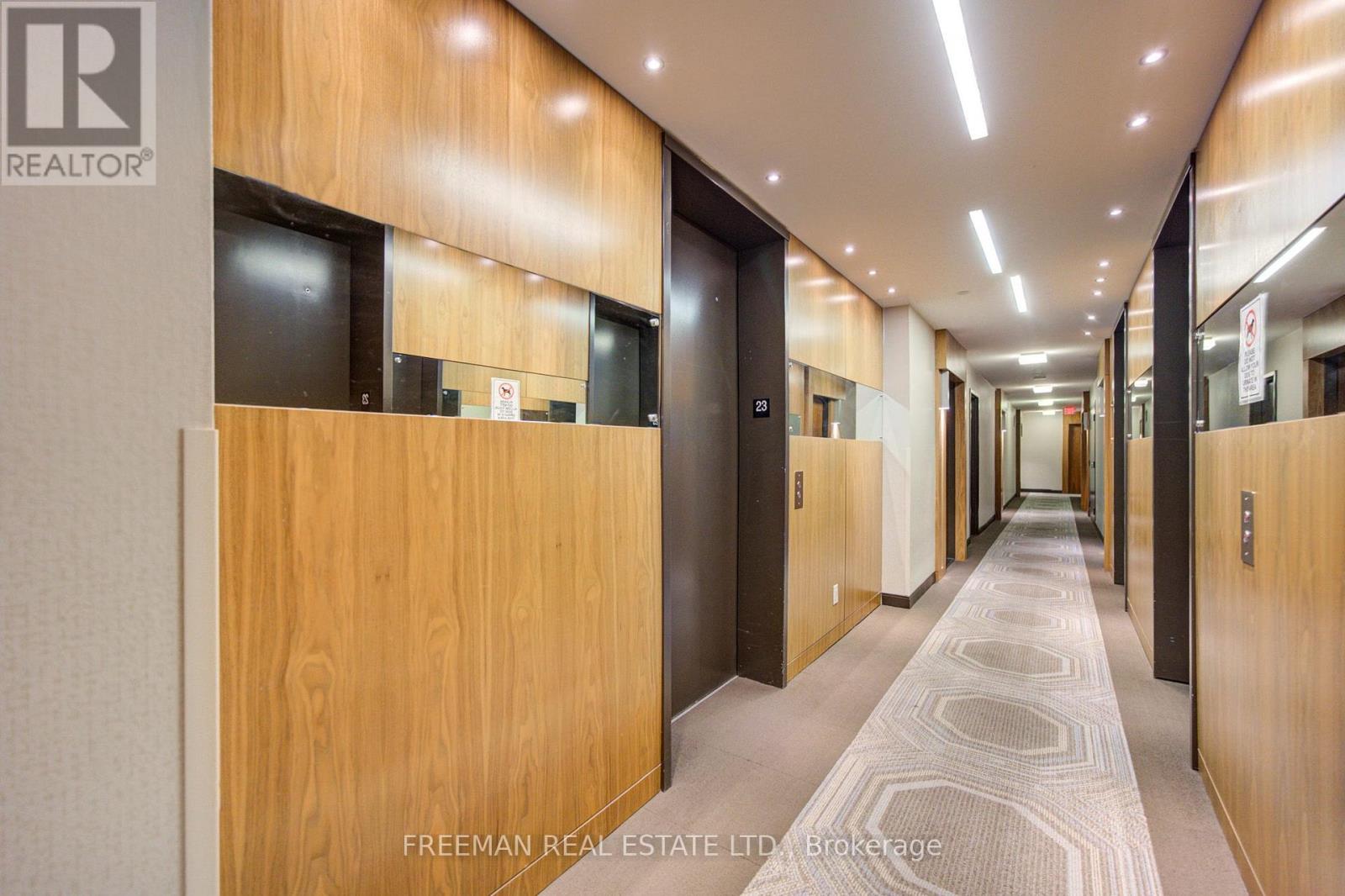 2305 - 36 Park Lawn Road, Toronto, Ontario  M8V 0E5 - Photo 49 - W13837830