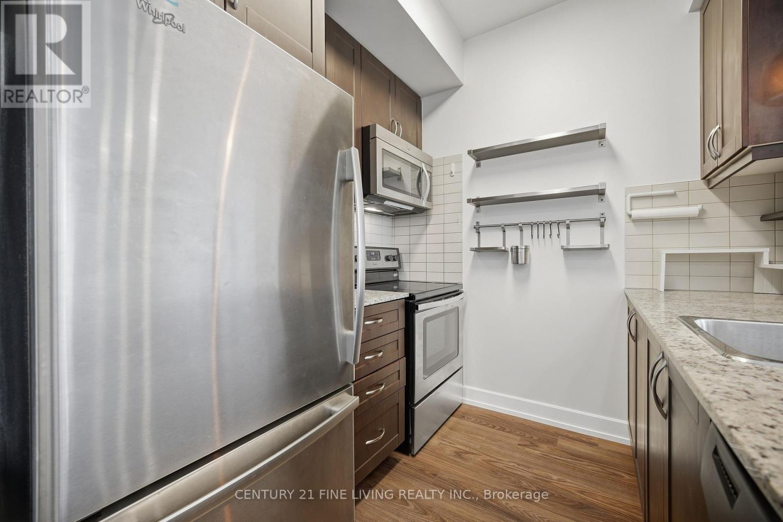 207 - 6 Eva Road, Toronto, Ontario  M9C 0B1 - Photo 16 - W13837832