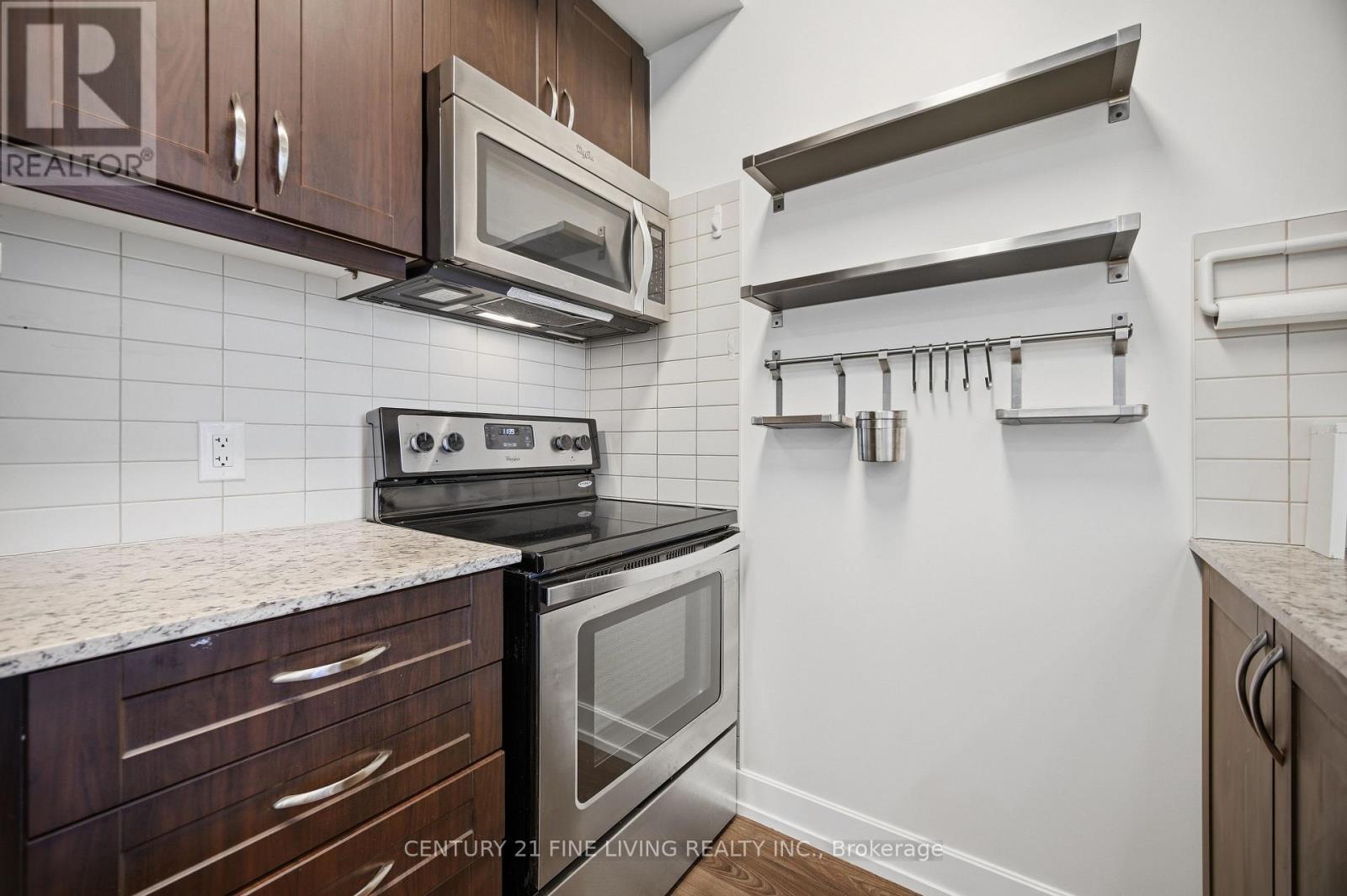 207 - 6 Eva Road, Toronto, Ontario  M9C 0B1 - Photo 17 - W13837832