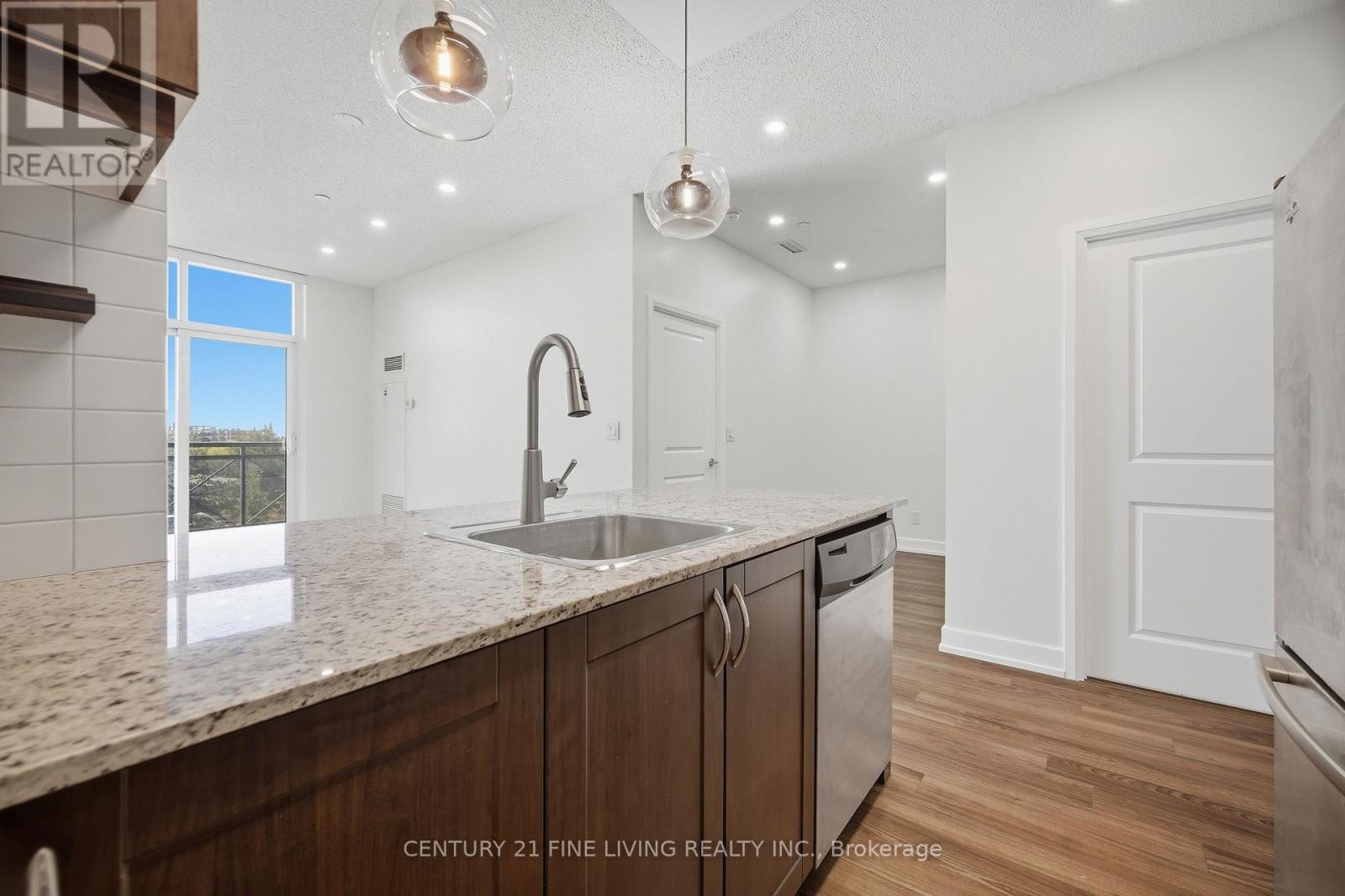 207 - 6 Eva Road, Toronto, Ontario  M9C 0B1 - Photo 18 - W13837832