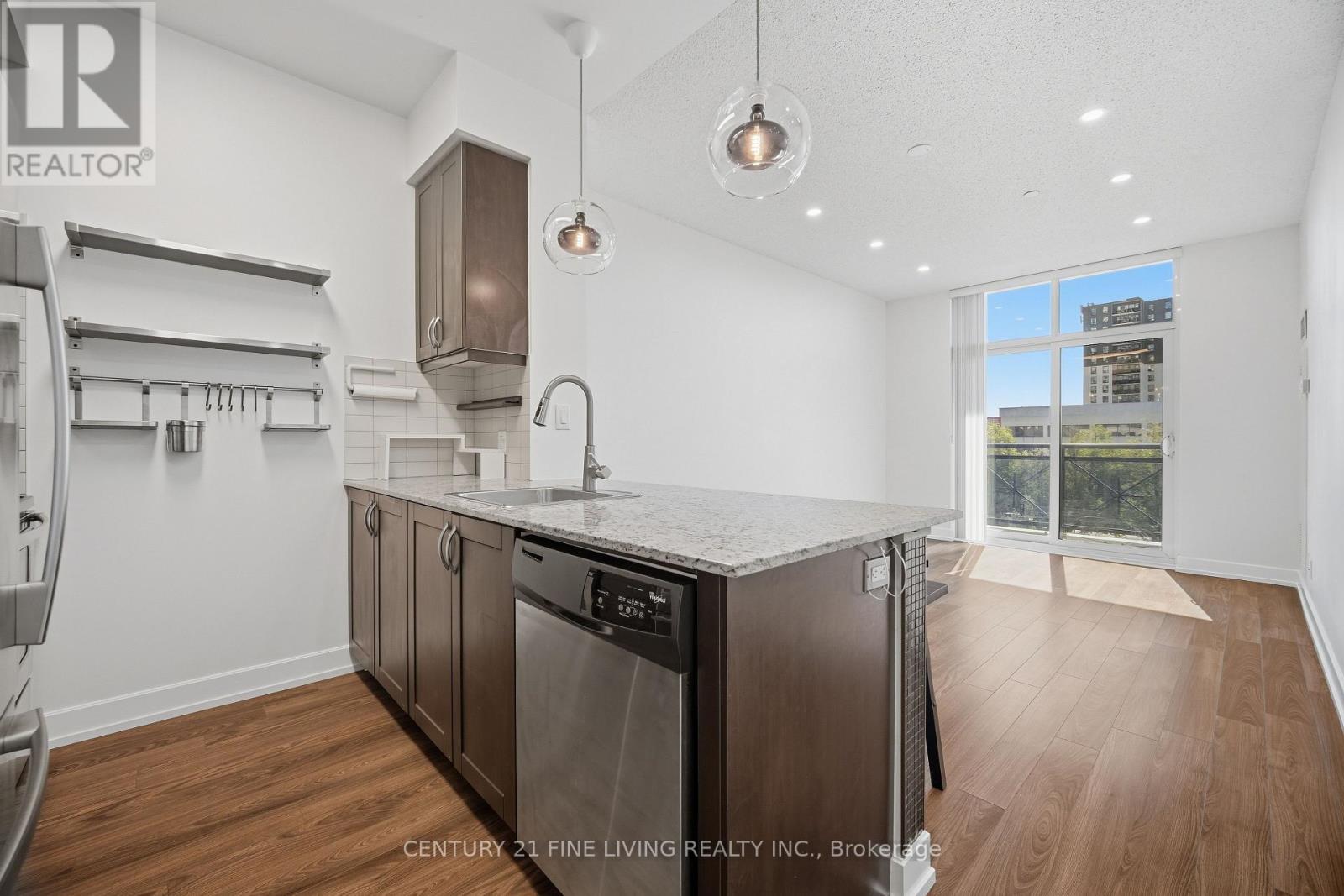 207 - 6 Eva Road, Toronto, Ontario  M9C 0B1 - Photo 19 - W13837832