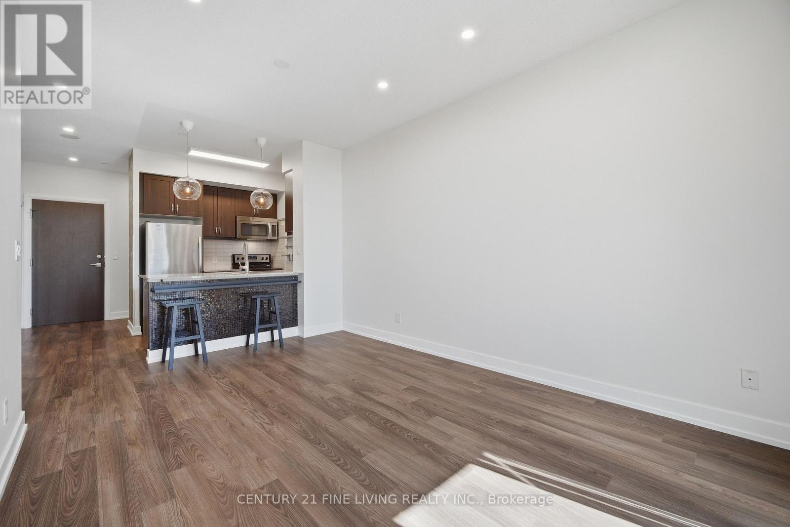 207 - 6 Eva Road, Toronto, Ontario  M9C 0B1 - Photo 25 - W13837832