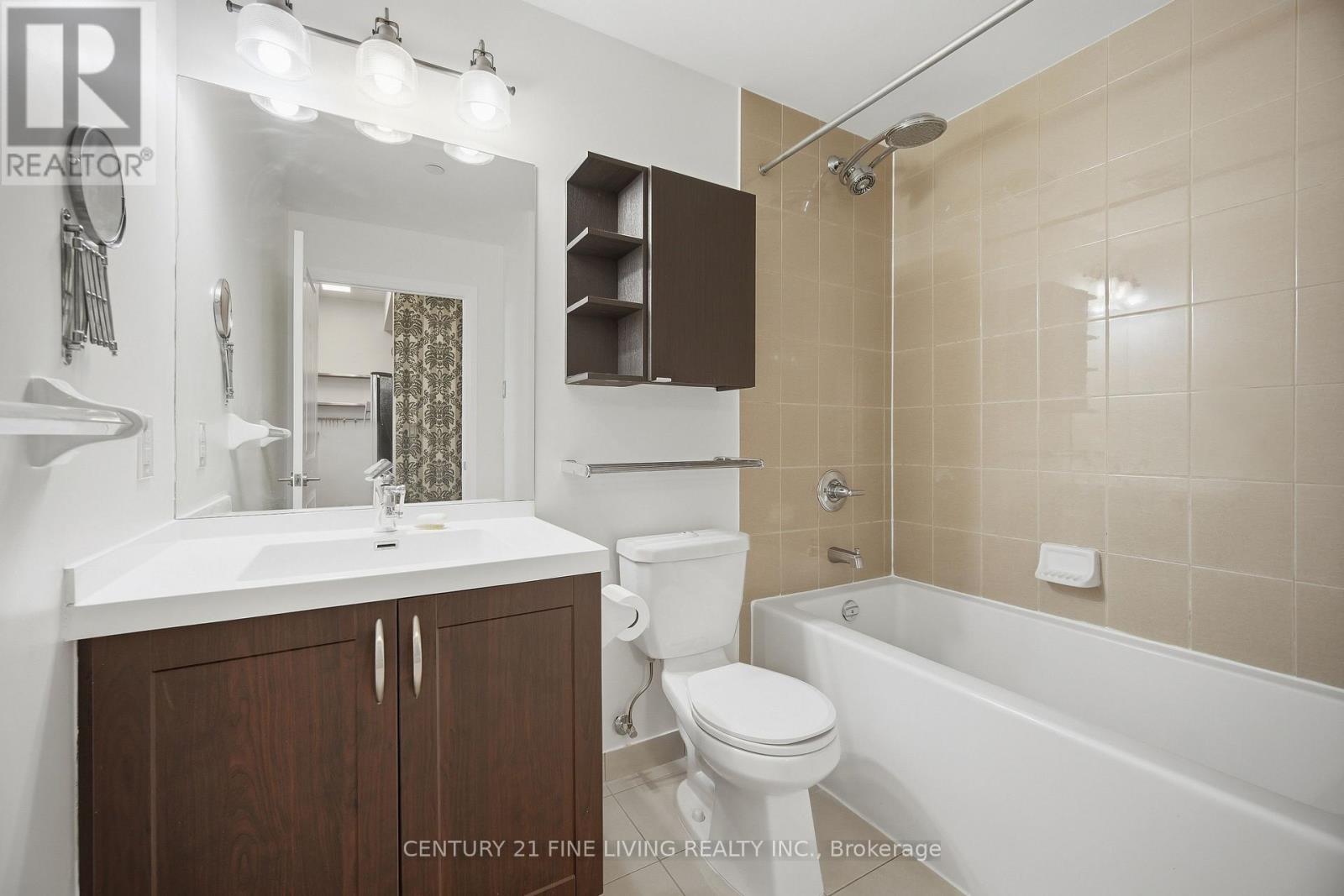 207 - 6 Eva Road, Toronto, Ontario  M9C 0B1 - Photo 28 - W13837832