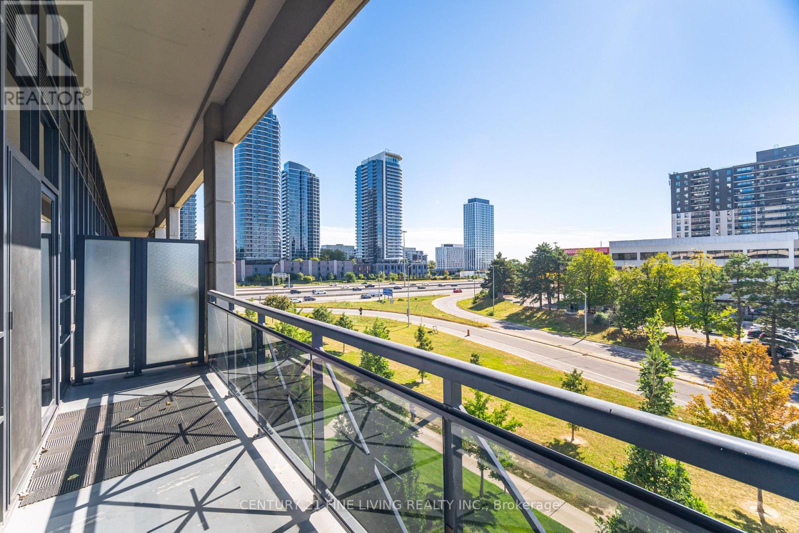 207 - 6 Eva Road, Toronto, Ontario  M9C 0B1 - Photo 30 - W13837832