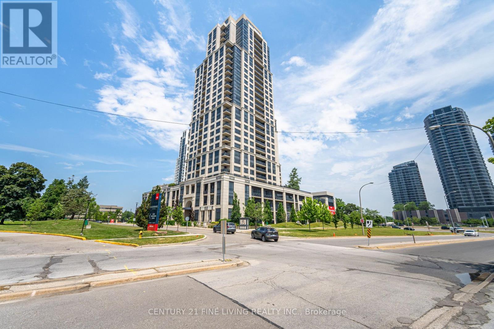207 - 6 Eva Road, Toronto, Ontario  M9C 0B1 - Photo 34 - W13837832