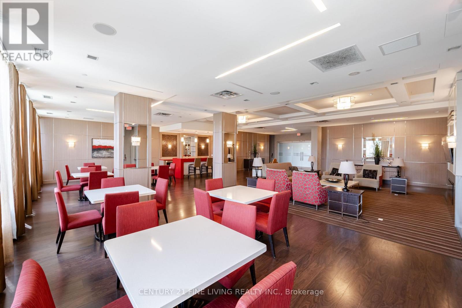 207 - 6 Eva Road, Toronto, Ontario  M9C 0B1 - Photo 42 - W13837832