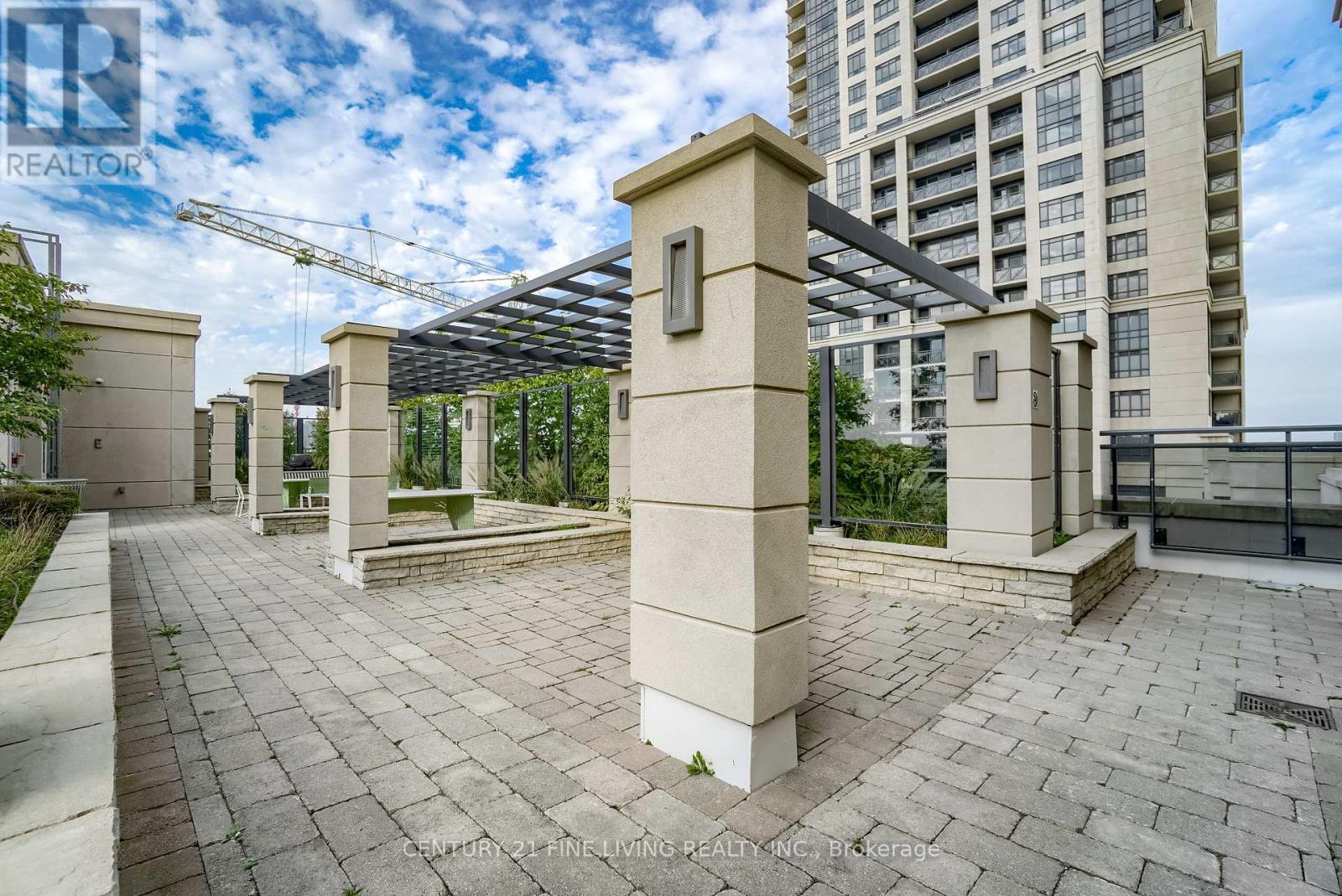 207 - 6 Eva Road, Toronto, Ontario  M9C 0B1 - Photo 48 - W13837832