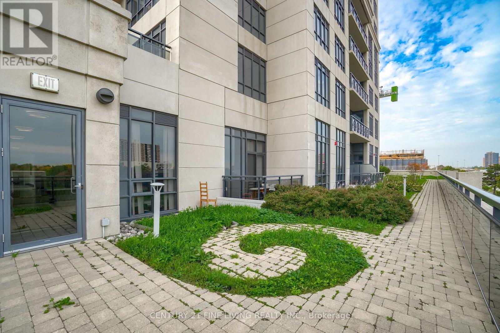 207 - 6 Eva Road, Toronto, Ontario  M9C 0B1 - Photo 50 - W13837832