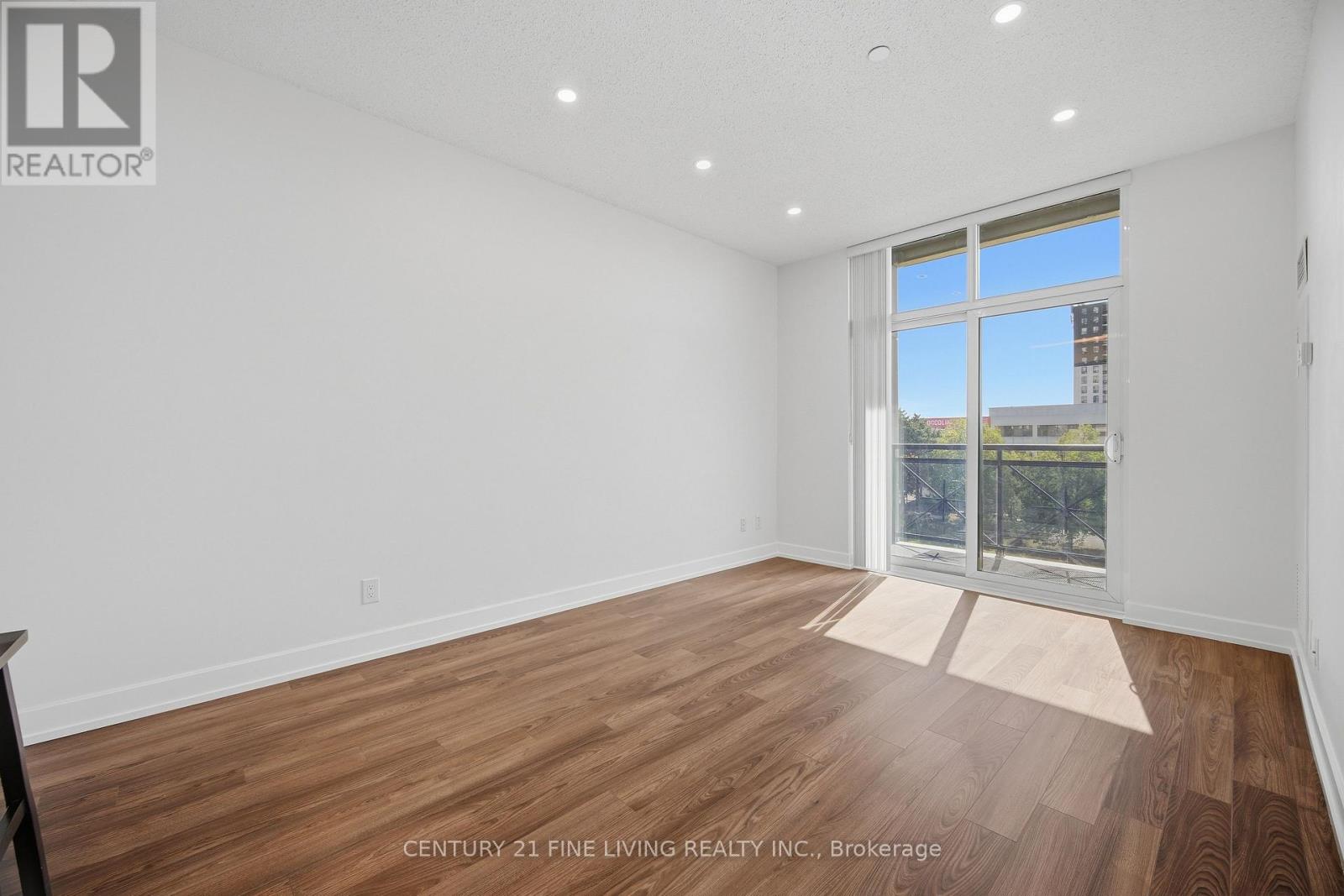 207 - 6 Eva Road, Toronto, Ontario  M9C 0B1 - Photo 8 - W13837832
