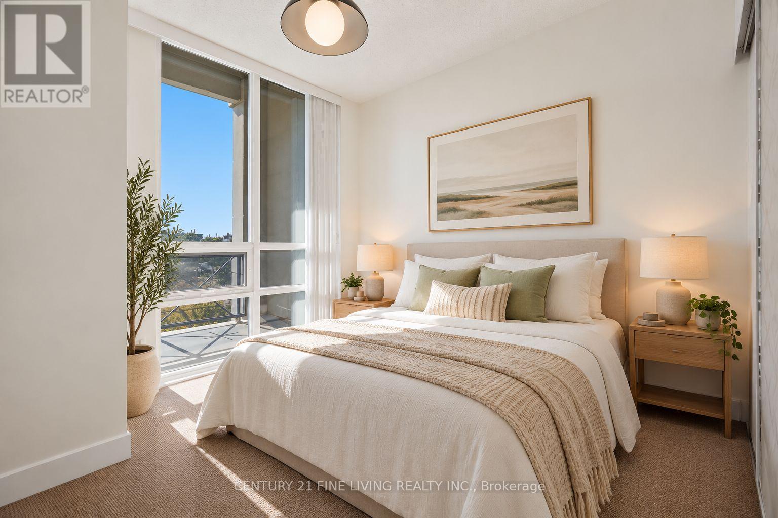 207 - 6 Eva Road, Toronto, Ontario  M9C 0B1 - Photo 9 - W13837832
