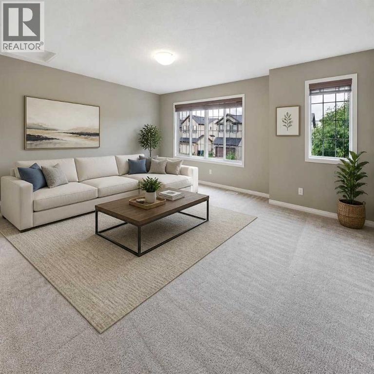 108 Kinlea Link NW, Calgary, Alberta  T3R 0C3 - Photo 18 - A2345039