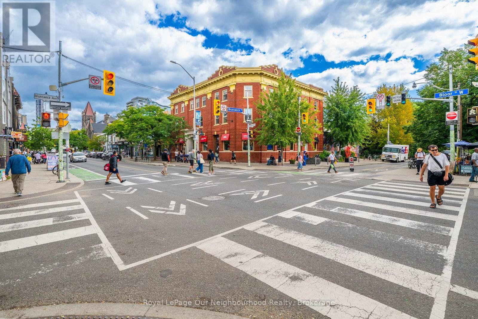 301 - 412 Bloor Street W, Toronto, Ontario  M5S 1X5 - Photo 21 - C13627820