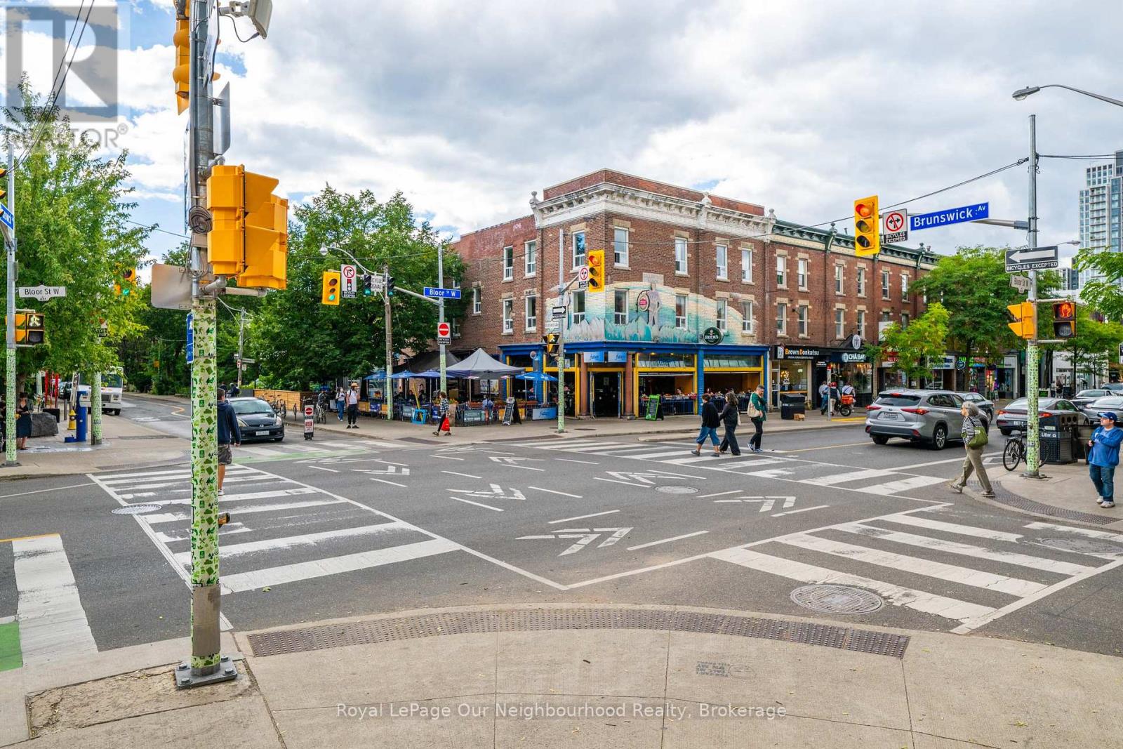 301 - 412 Bloor Street W, Toronto, Ontario  M5S 1X5 - Photo 20 - C13627820