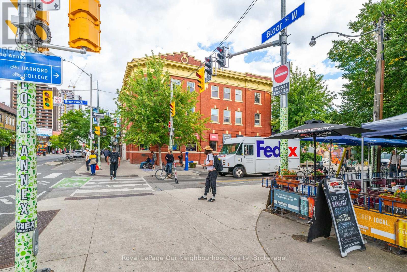 301 - 412 Bloor Street W, Toronto, Ontario  M5S 1X5 - Photo 24 - C13627820