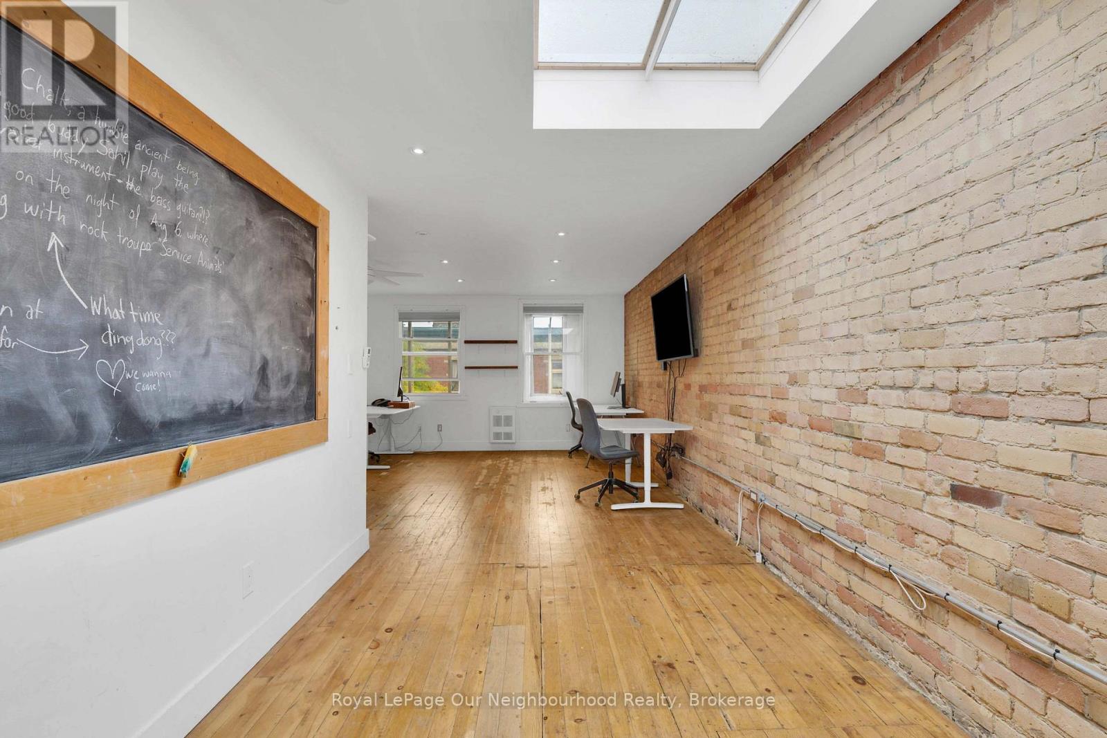 301 - 412 Bloor Street W, Toronto, Ontario  M5S 1X5 - Photo 7 - C13627820
