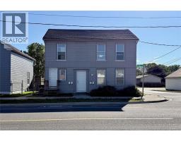 1202 KING Street E Unit# A, cambridge, Ontario
