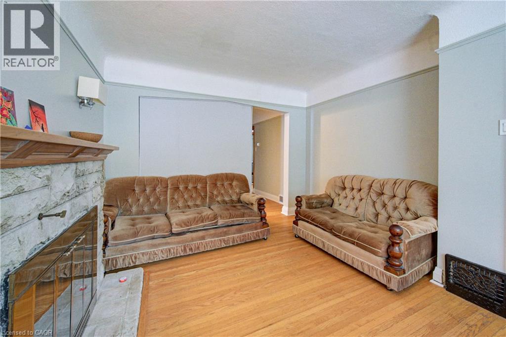 125 Haddon Avenue S, Hamilton, Ontario  L8S 1X7 - Photo 8 - 40865883
