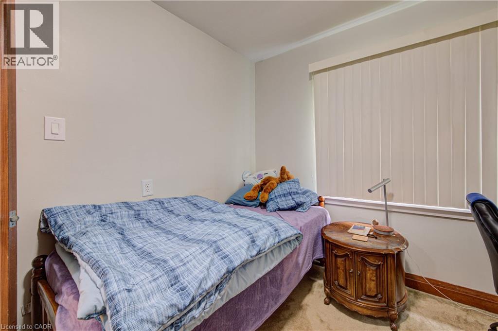125 Haddon Avenue S, Hamilton, Ontario  L8S 1X7 - Photo 16 - 40865883