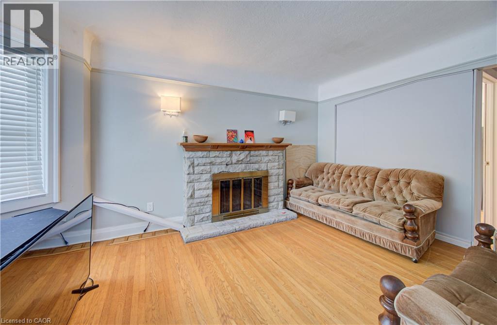 125 Haddon Avenue S, Hamilton, Ontario  L8S 1X7 - Photo 6 - 40865883