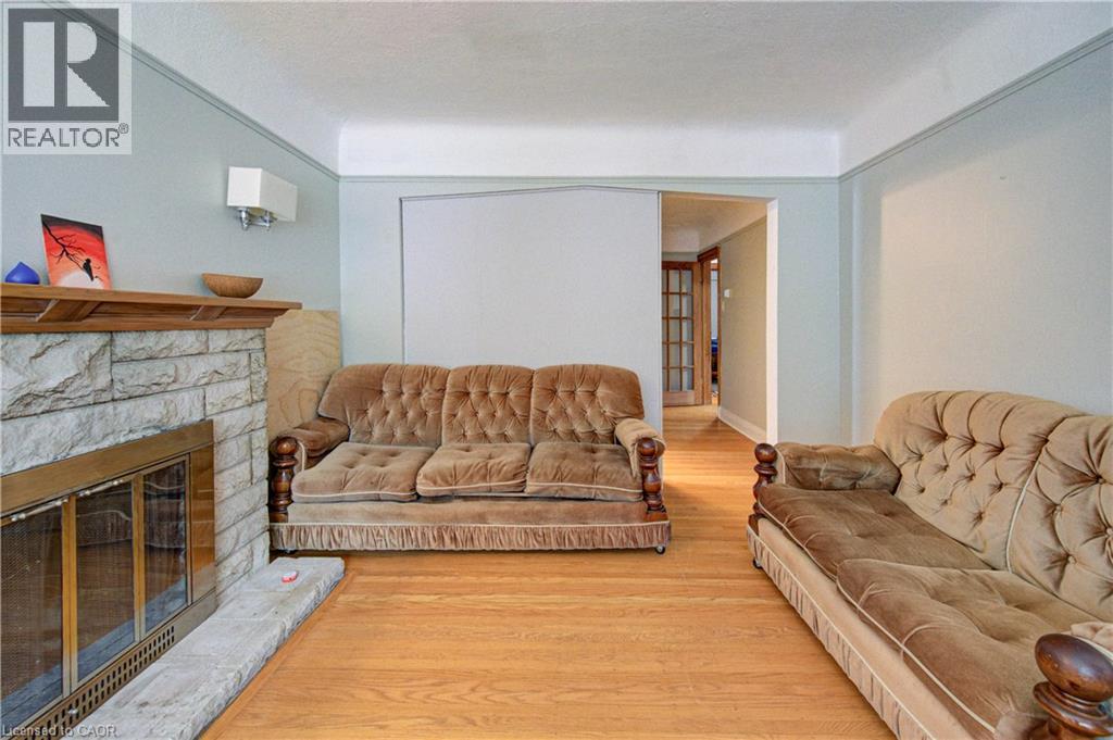 125 Haddon Avenue S, Hamilton, Ontario  L8S 1X7 - Photo 7 - 40865883
