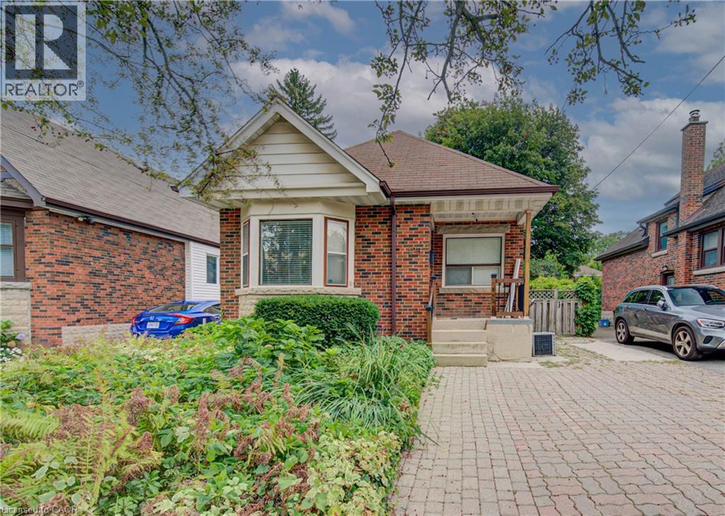 125 Haddon Avenue S, Hamilton, Ontario  L8S 1X7 - Photo 2 - 40865883