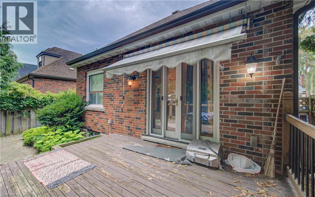 125 Haddon Avenue S, Hamilton, Ontario  L8S 1X7 - Photo 34 - 40865883