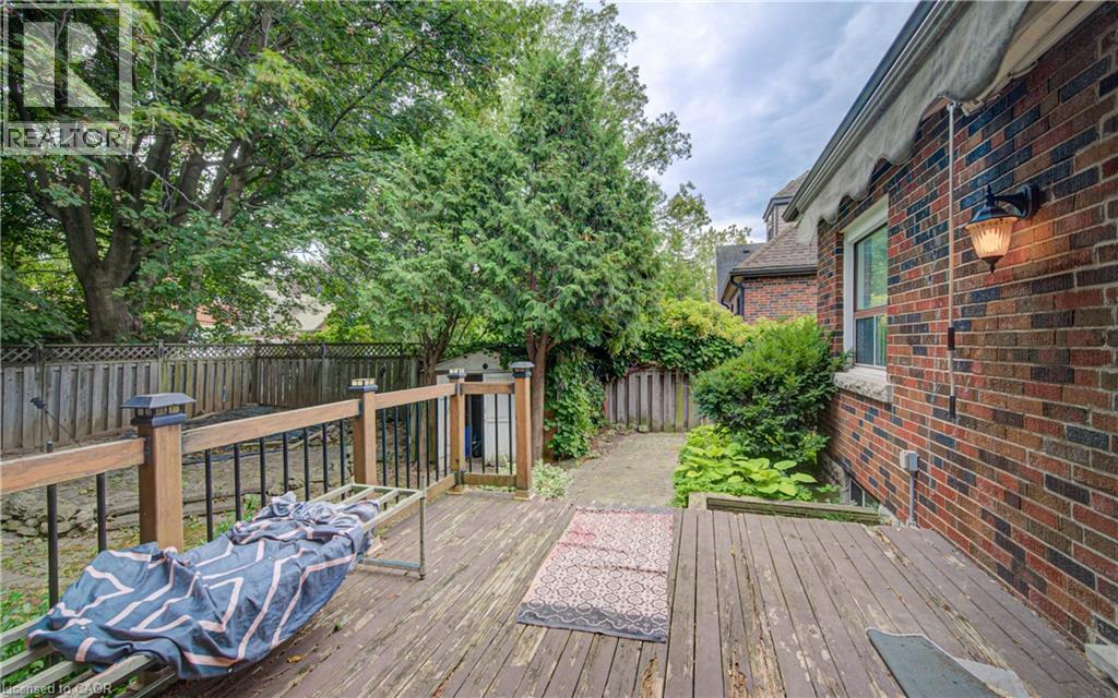 125 Haddon Avenue S, Hamilton, Ontario  L8S 1X7 - Photo 33 - 40865883