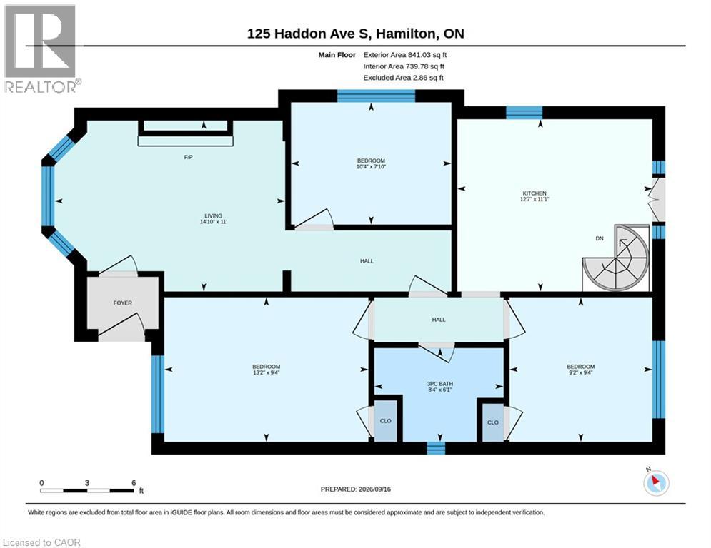125 Haddon Avenue S, Hamilton, Ontario  L8S 1X7 - Photo 42 - 40865883
