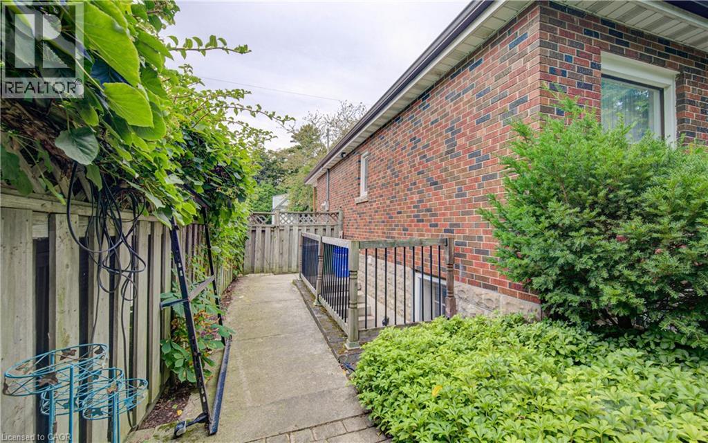 125 Haddon Avenue S, Hamilton, Ontario  L8S 1X7 - Photo 36 - 40865883