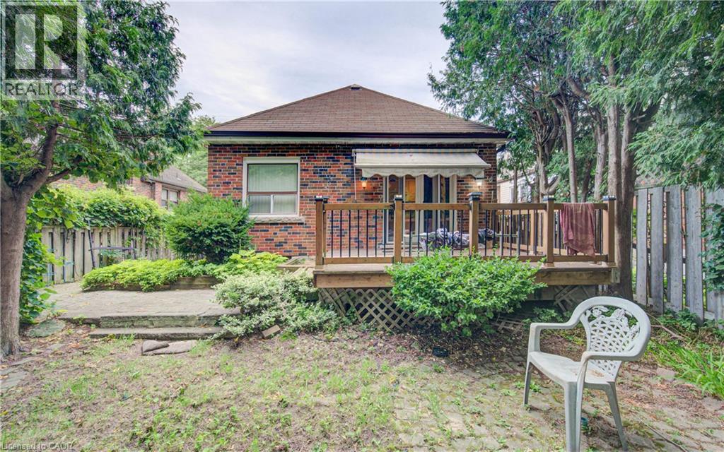 125 Haddon Avenue S, Hamilton, Ontario  L8S 1X7 - Photo 40 - 40865883