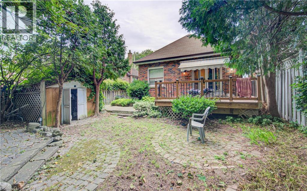 125 Haddon Avenue S, Hamilton, Ontario  L8S 1X7 - Photo 41 - 40865883