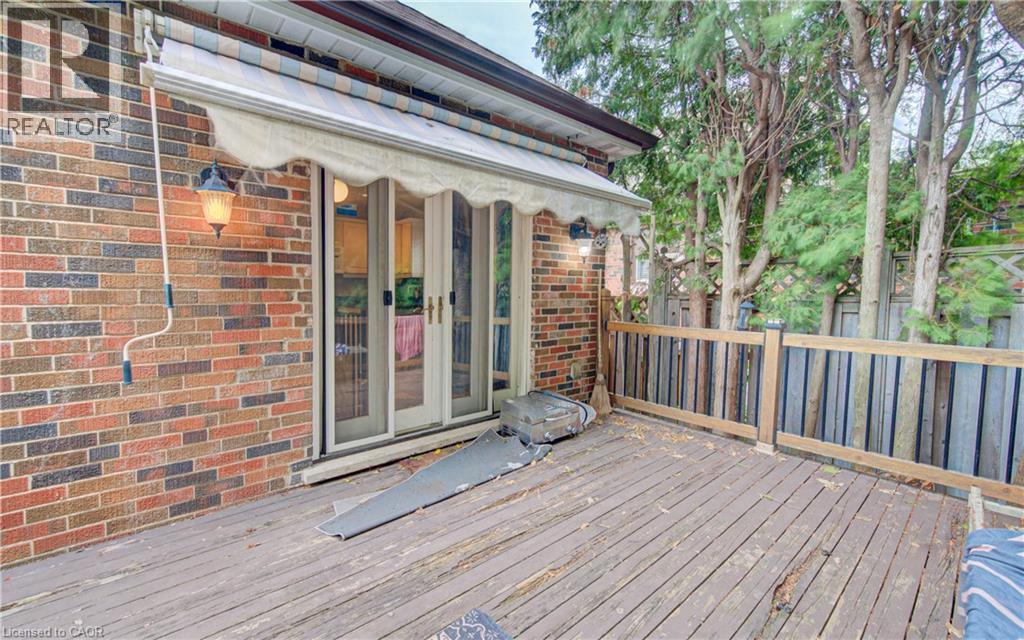 125 Haddon Avenue S, Hamilton, Ontario  L8S 1X7 - Photo 35 - 40865883