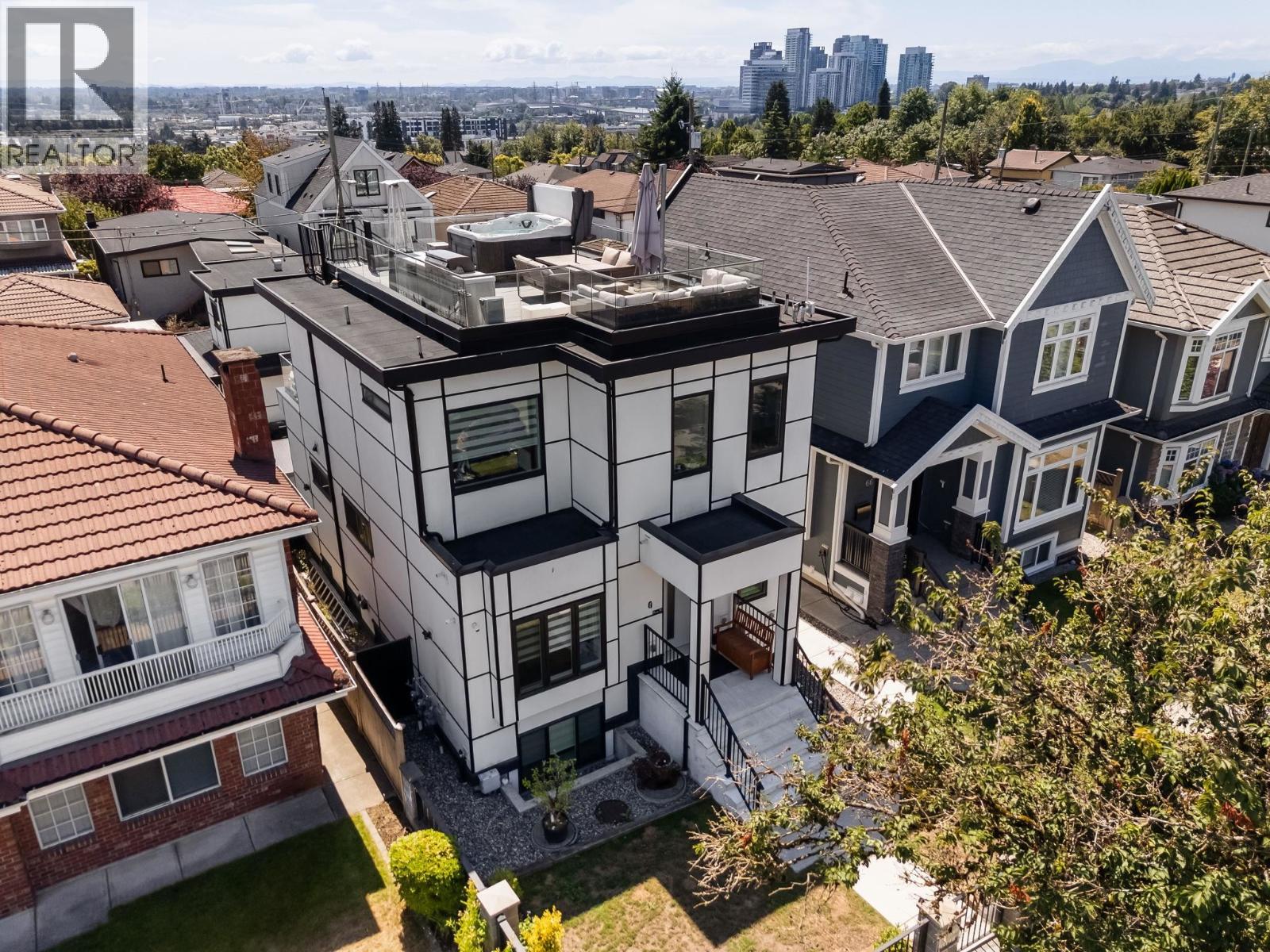 72 E 57th Avenue, Vancouver, British Columbia  V5X 1S4 - Photo 2 - R3170372