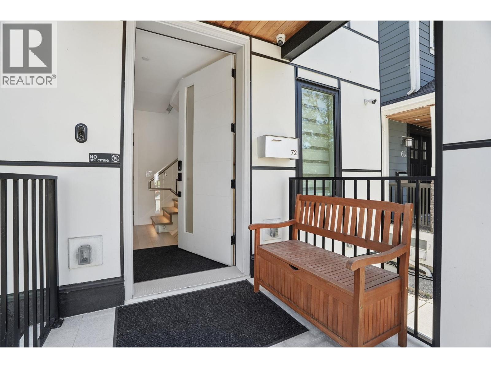 72 E 57th Avenue, Vancouver, British Columbia  V5X 1S4 - Photo 7 - R3170372