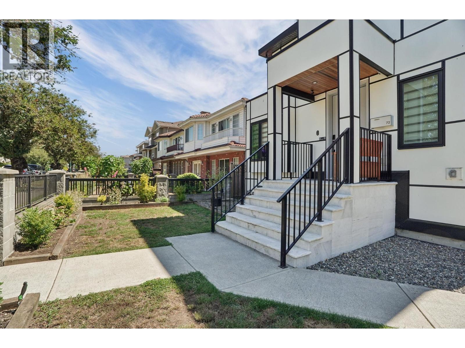 72 E 57th Avenue, Vancouver, British Columbia  V5X 1S4 - Photo 6 - R3170372