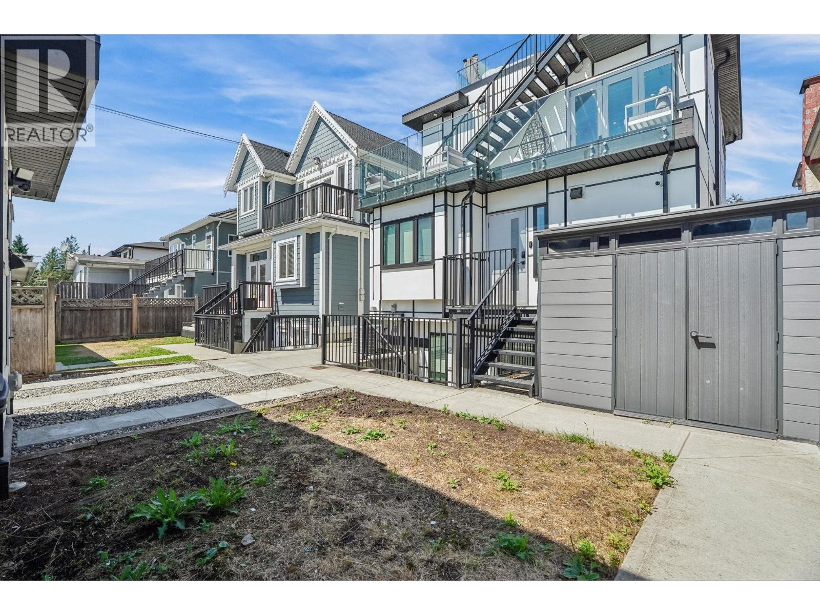 72 E 57th Avenue, Vancouver, British Columbia  V5X 1S4 - Photo 37 - R3170372