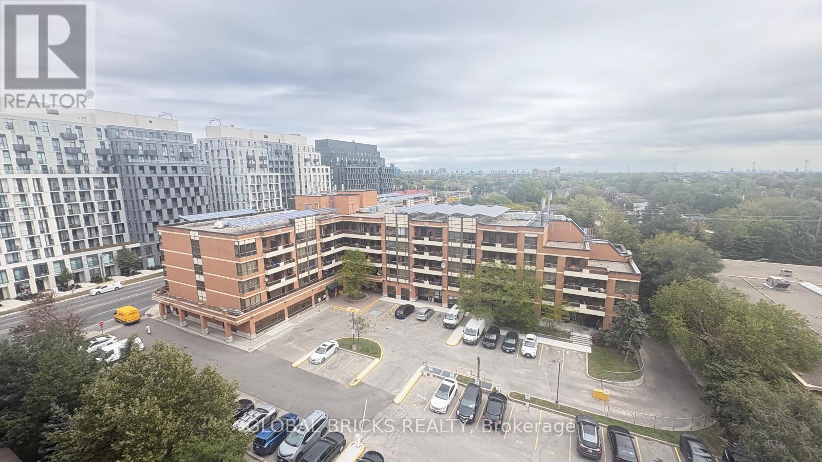 911 - 525 Wilson Avenue, Toronto, Ontario  M3H 1V1 - Photo 34 - C13837790