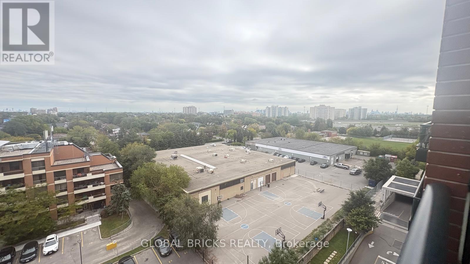 911 - 525 Wilson Avenue, Toronto, Ontario  M3H 1V1 - Photo 35 - C13837790