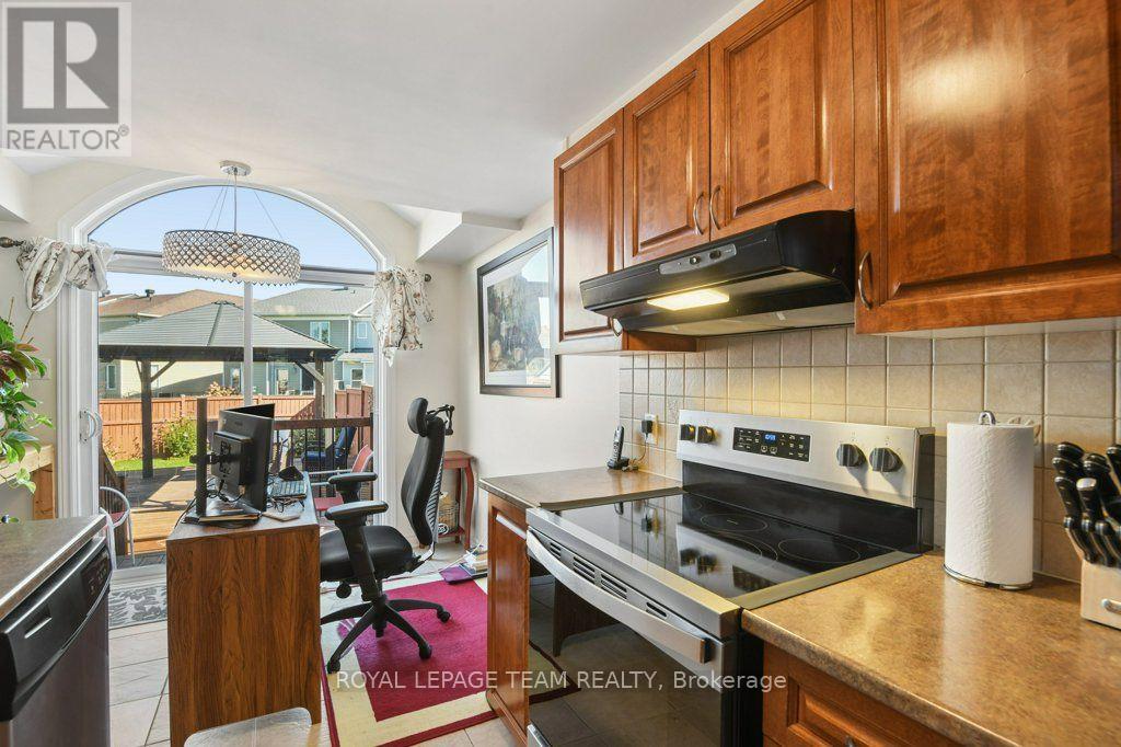 303 Balinroan Crescent, Ottawa, Ontario  K2J 3T7 - Photo 12 - X13835372