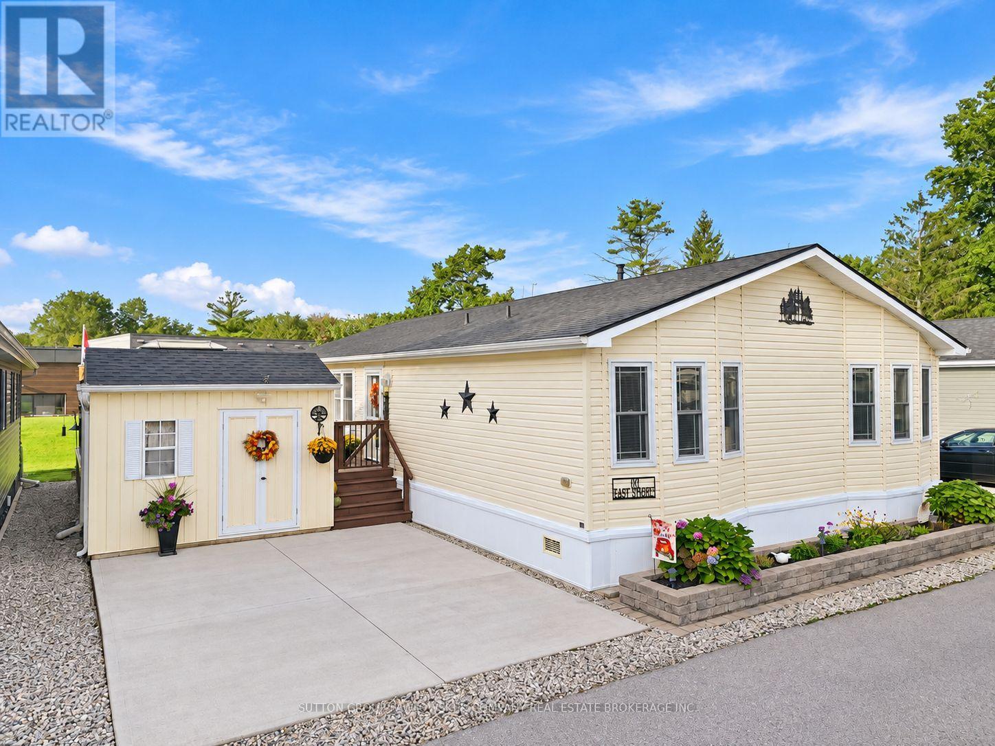 #101 - 22790 AMIENS ROAD, Middlesex Centre, Ontario
