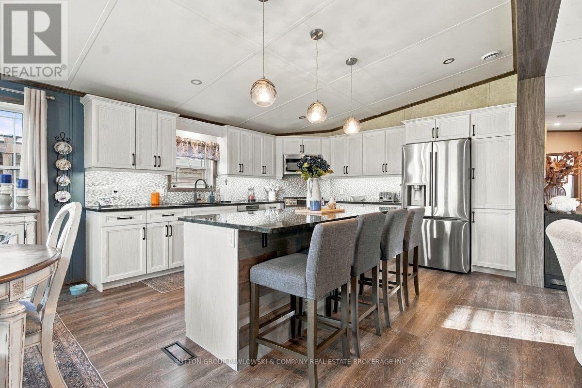 #101 - 22790 Amiens Road, Middlesex Centre, Ontario  N0L 1R0 - Photo 13 - X13837860