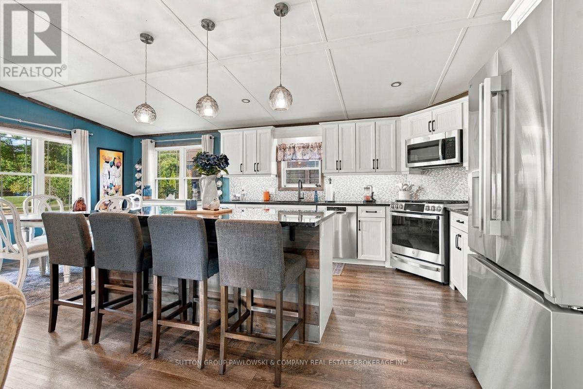 #101 - 22790 Amiens Road, Middlesex Centre, Ontario  N0L 1R0 - Photo 17 - X13837860