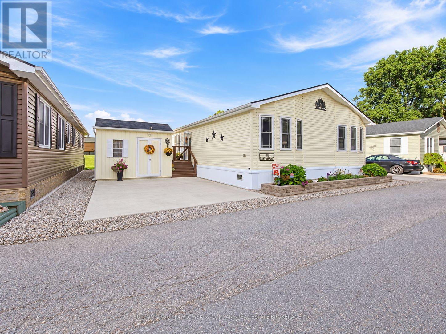 #101 - 22790 Amiens Road, Middlesex Centre, Ontario  N0L 1R0 - Photo 2 - X13837860